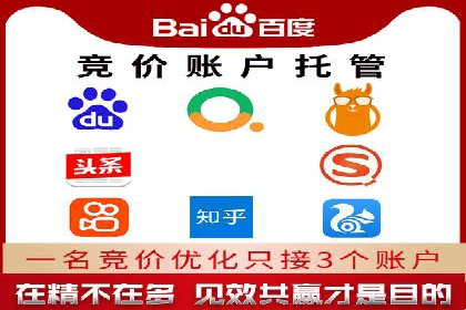 SEM竞价托管案例：提升广告效果的关键策略